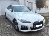 2023 BMW I4