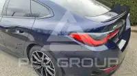 2023 BMW I4