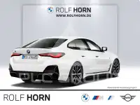 2023 BMW I4