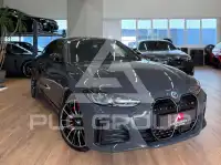 2023 BMW I4