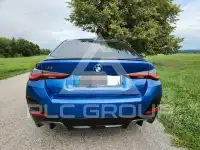2023 BMW I4