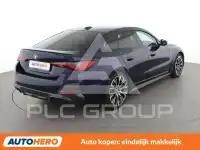 2023 BMW I4