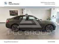 2023 BMW I4