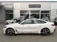 2023 BMW I4
