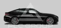 2023 BMW I4
