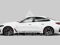 2023 BMW I4