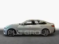 2023 BMW I4