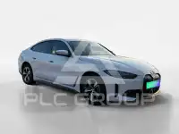 2023 BMW I4