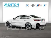 2023 BMW I4