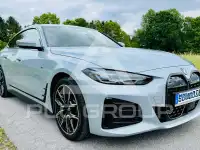2023 BMW I4