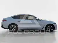 2023 BMW I4