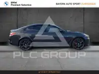 2023 BMW I4