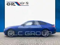 2023 BMW I4