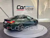 2023 BMW I4