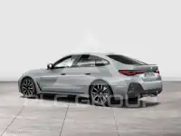 2023 BMW I4