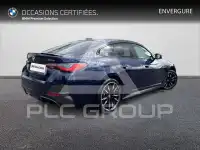 2023 BMW I4