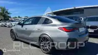 2023 BMW I4