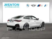 2023 BMW I4