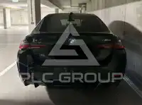 2023 BMW I4