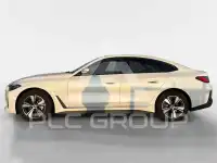 2023 BMW I4