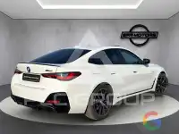 2023 BMW I4