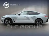 2023 BMW I4
