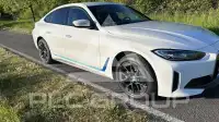 2023 BMW I4