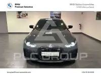2023 BMW I4