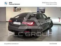2023 BMW I4