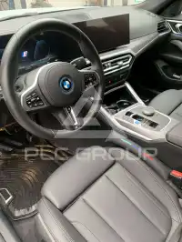 2023 BMW I4