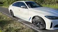 2023 BMW I4