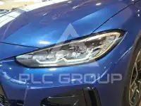 2023 BMW I4