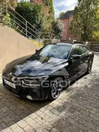 2023 BMW I4