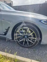2023 BMW I4
