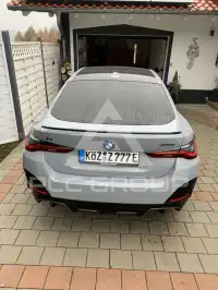 2023 BMW I4