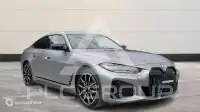 2023 BMW I4