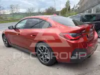 2023 BMW I4