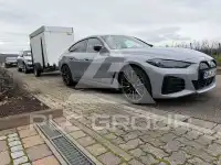 2023 BMW I4