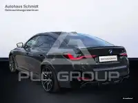 2023 BMW I4