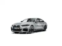 2023 BMW I4