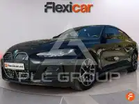 2023 BMW I4