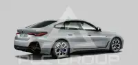 2023 BMW I4