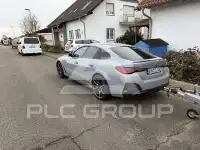 2023 BMW I4