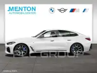 2023 BMW I4