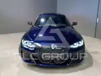 2023 BMW I4