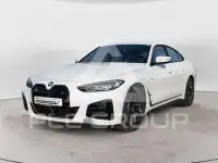 2023 BMW I4