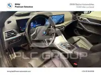 2023 BMW I4