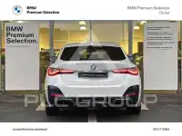 2023 BMW I4