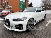 2023 BMW I4