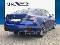 2023 BMW I4